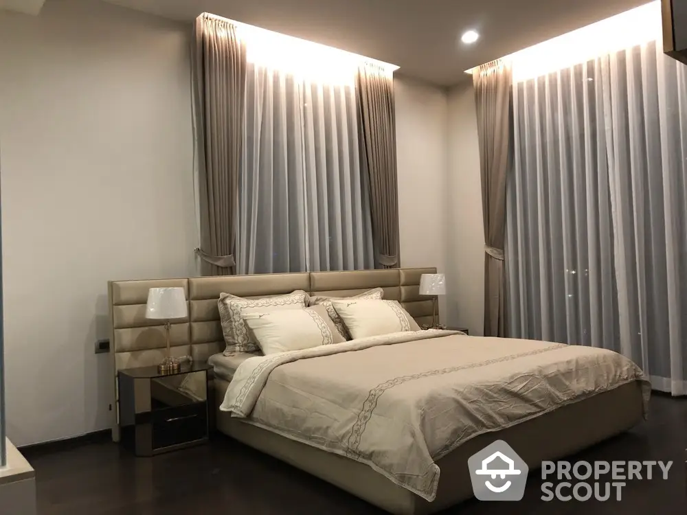  2 Bedrooms Condo at The Xxxix By Sansiri-1