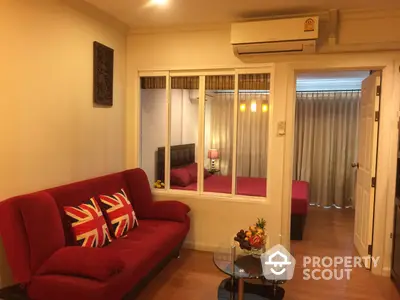  1 Bedroom Condo at Grand Park View Condominium-4