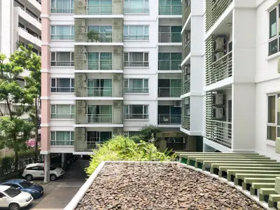  1 Bedroom Condo at Phahol Metro-4