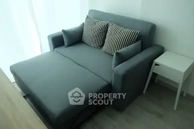  1 Bedroom Condo at Ideo Mobi Charan Interchange-5