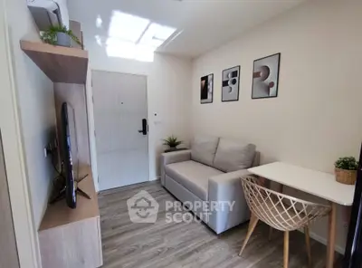  1 Bedroom Condo at Ikon Sukhumvit 77-4