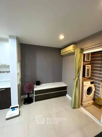 1 Bedroom Condo at The Plenary Sathorn-5