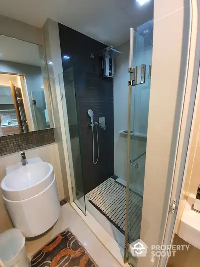  1 Bedroom Condo at Rhythm Sukhumvit 50-2