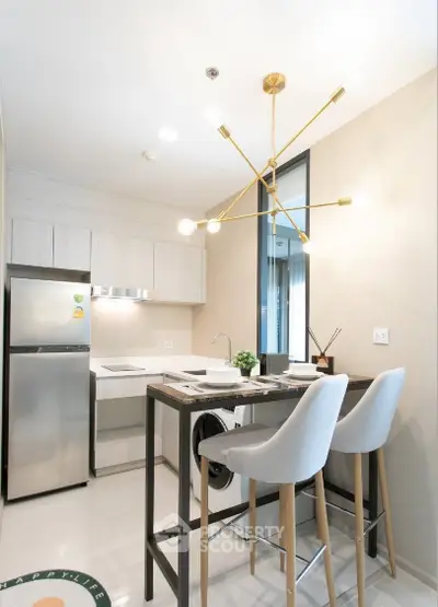  1 Bedroom Condo at Life One Wireless ไลฟ์ วัน วิทยุ-3
