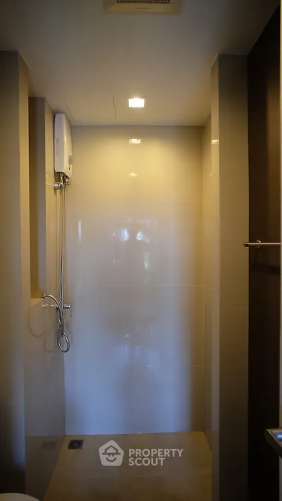 1 Bedroom Condo at Chambers Chaan Ladprao Wanghin-4
