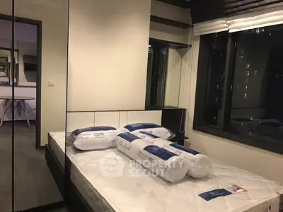  1 Bedroom Condo at Edge Sukhumvit 23-2