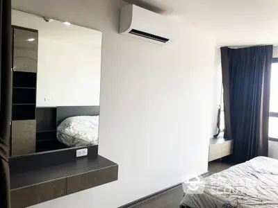  2 Bedrooms Condo at Ideo Phahoi Chatuchak-4