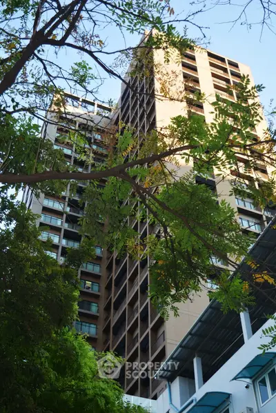  1 Bedroom Condo at Noble Refine Prompong-3