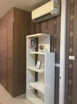  1 Bedroom Condo at Happy Condo Ladprao 101-4