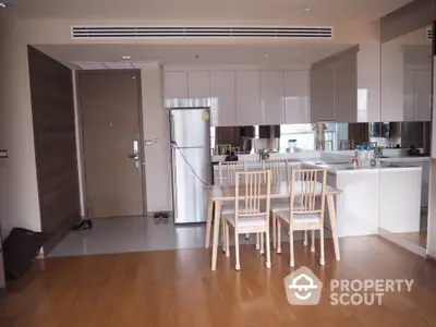  2 Bedrooms Condo at The Address Sathorn-5