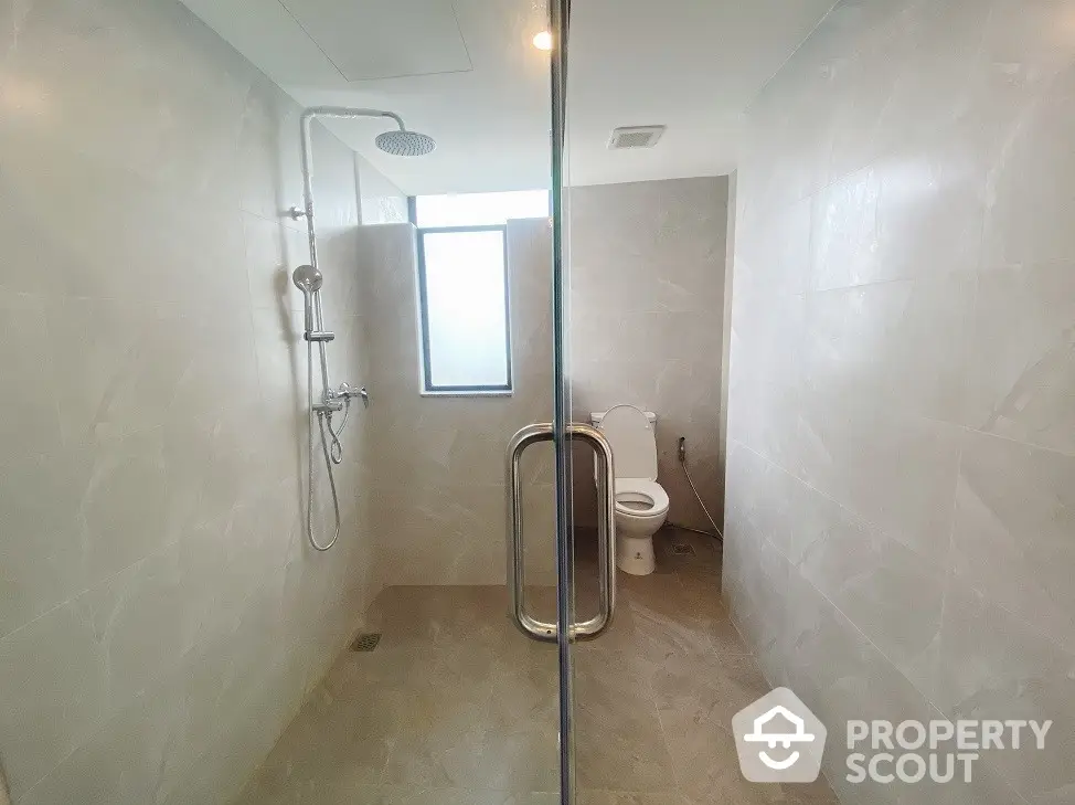  3 Bedrooms Condo at President Park Condominium-1