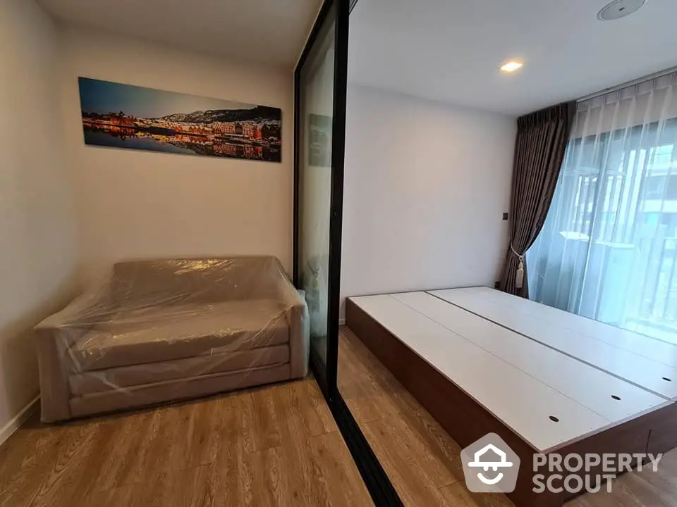  1 Bedroom Condo at Kave Condo-1