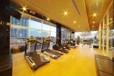  1 Bedroom Condo at The Key Wutthakat-5