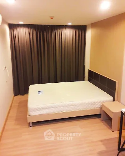 1 Bedroom Condo -5
