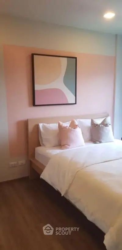  1 Bedroom Condo at The Base Sukhumvit 50-5