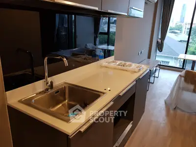  1 Bedroom Condo -4
