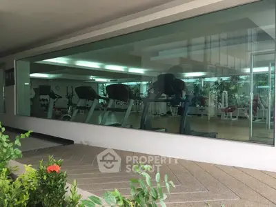 1 Bedroom Condo -3