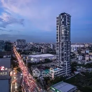  2 Bedrooms Condo at M Ladprao เอ็ม ลาดพร้าว-1