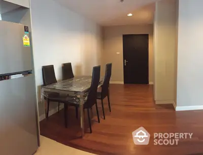  2 Bedrooms Condo at Belle Grand Rama 9-4