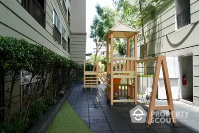  1 Bedroom Condo at The Seed Memories Siam-3