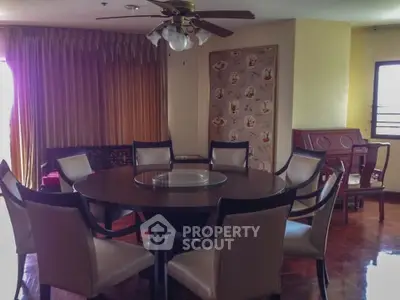  4 Bedrooms Condo at Central City East Tower-3