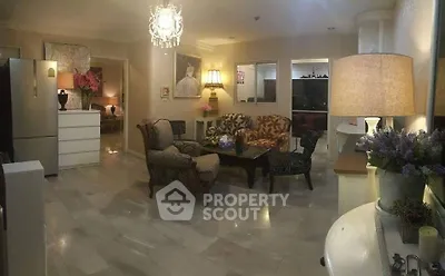 2 Bedrooms Condo -3