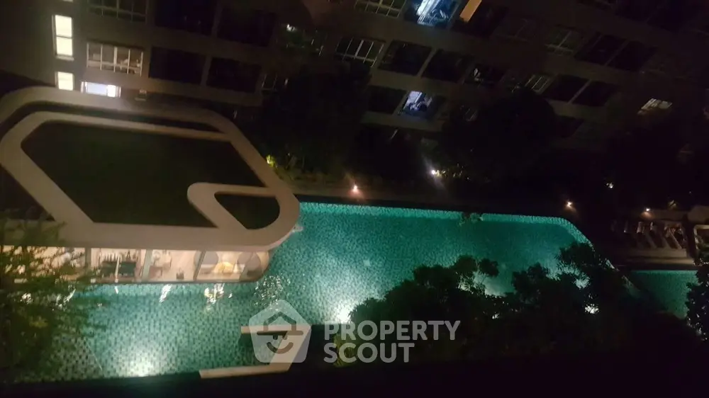  1 Bedroom Condo at Elio Sukhumvit 64-1