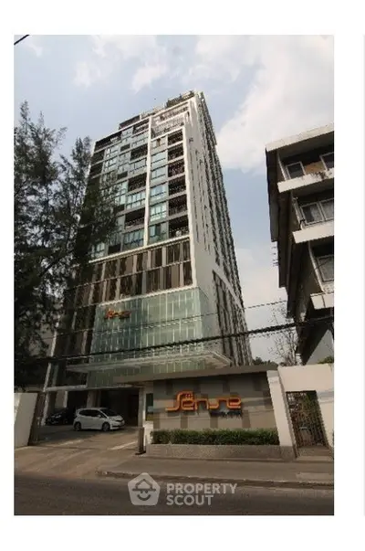 1 Bedroom Condo at S Condominium-2