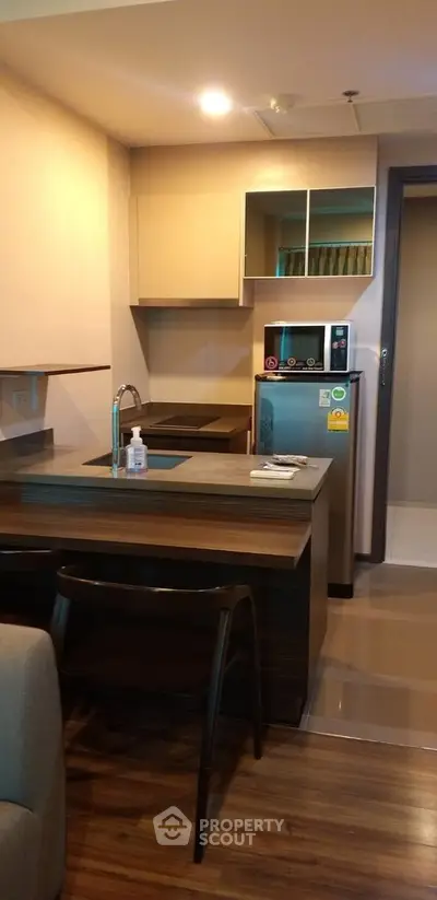  1 Bedroom Condo -5