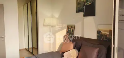  1 Bedroom Condo at Centric Ratchayothin-5
