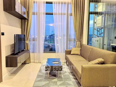 1 Bedroom Condo at Mayfair Place Sukhumvit 50-3