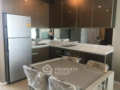  1 Bedroom Condo at Menam Residences-2