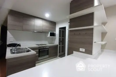  2 Bedrooms Condo -5