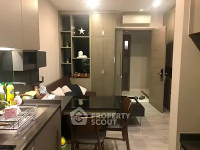  1 Bedroom Condo at The Room Sukhumvit 69-5