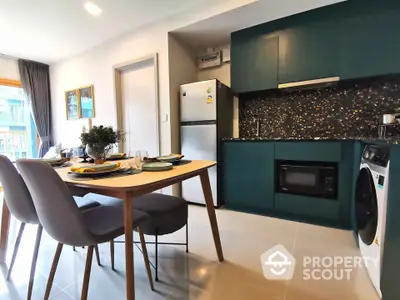  2 Bedrooms Condo at The Base Sukhumvit 50-5