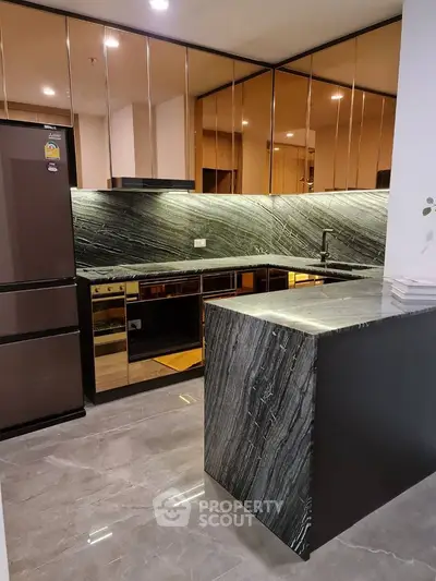  1 Bedroom Condo at Noble Ploenchit-4