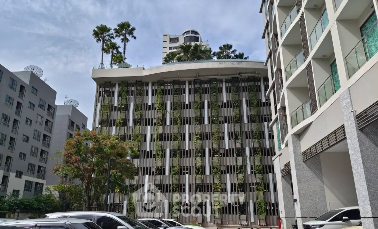 Supalai Oriental Sukhumvit 39