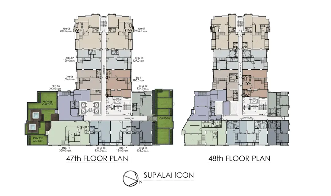Supalai ICON Sathorn