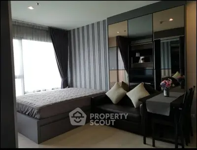  1 Bedroom Condo -5