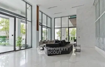  1 Bedroom Condo at The Room Sulkumvit 62-4
