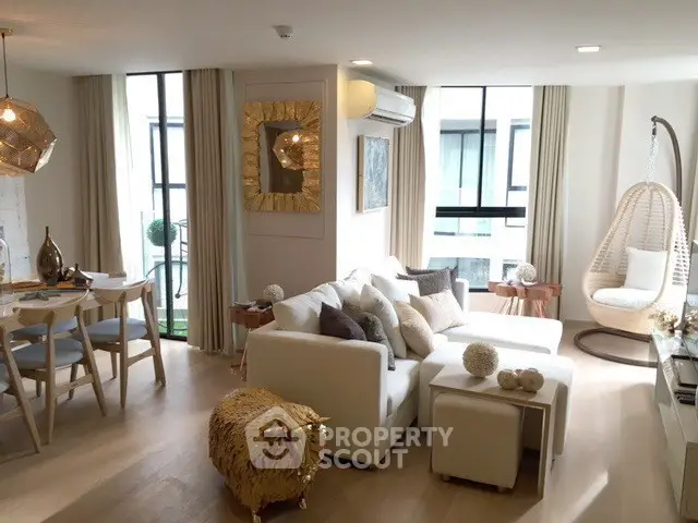  3 Bedrooms Condo -1