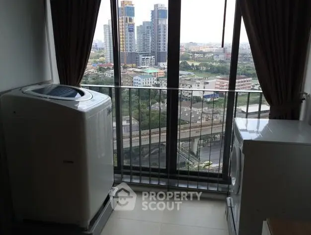  1 Bedroom Condo at Ideo Blucove Sukhumvit-1