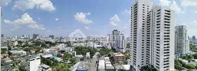 2 Bedrooms Condo at Ceil By Sansiri-6