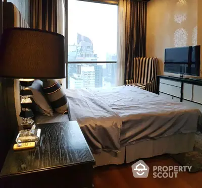  2 Bedrooms Condo at Quattro By Sansiri-3