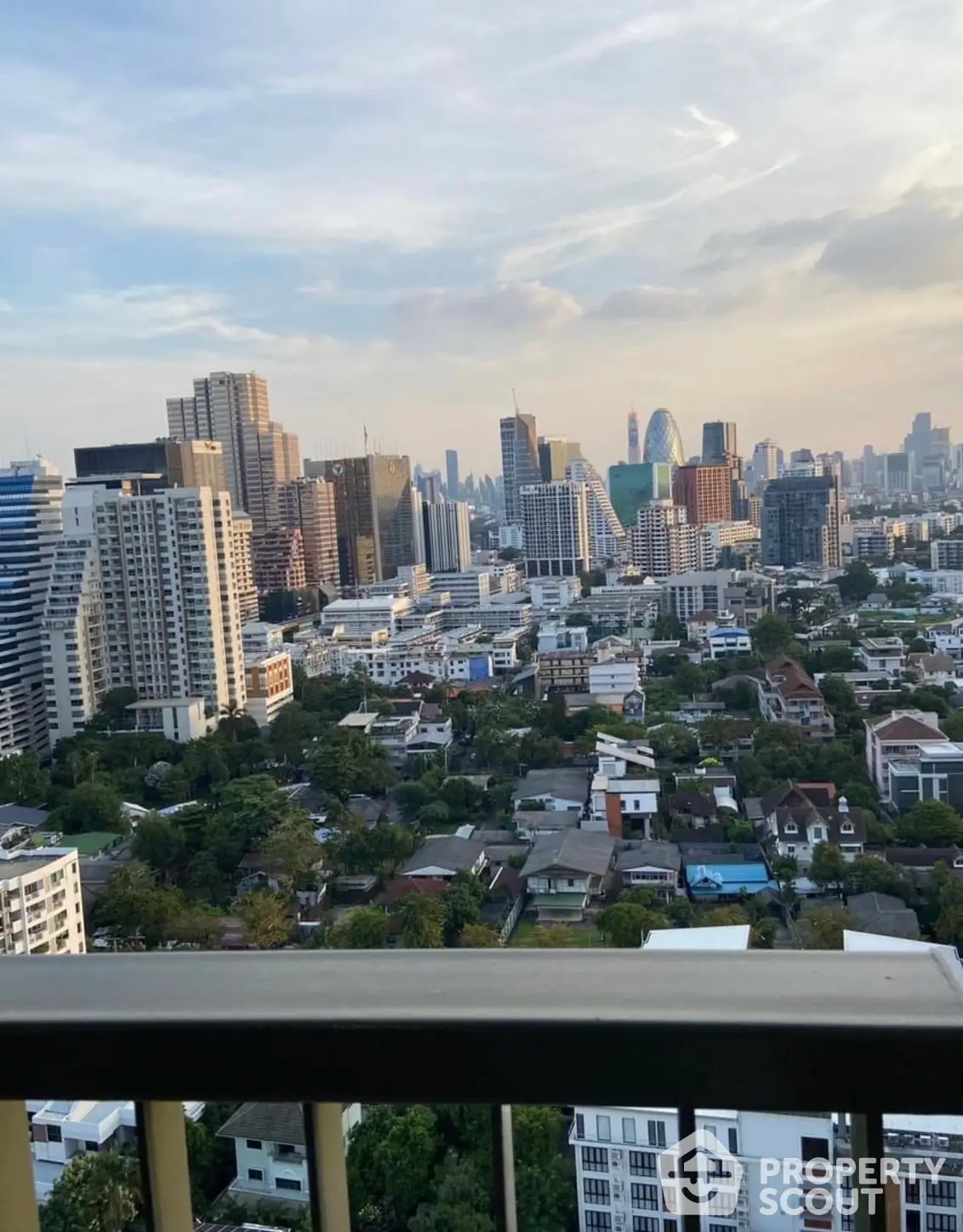 RHYTHM PhahonAri Condo in Bangkok all facts PropertyScout
