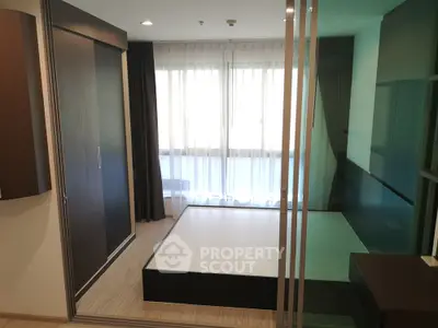  1 Bedroom Condo at Ideo Mobi Grand Interchange Bangsue-3