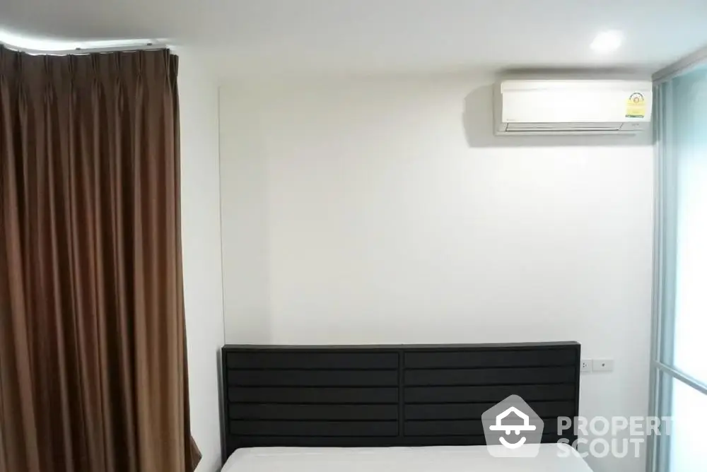  1 Bedroom Condo at U Delight Jatujak Station-1