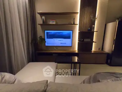  1 Bedroom Condo at Ashton Asoke-4