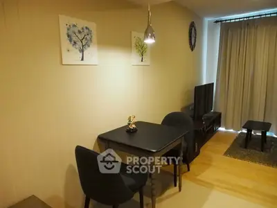  1 Bedroom Condo -13