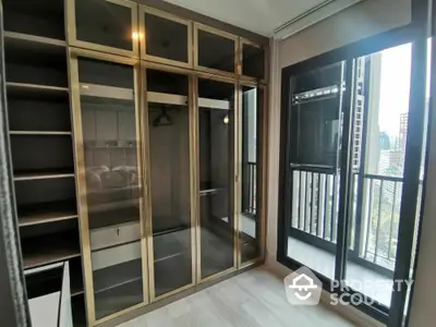  1 Bedroom Condo at Life One Wireless ไลฟ์ วัน วิทยุ Storage